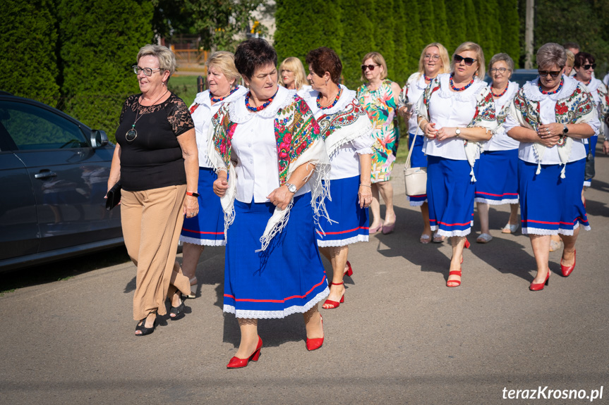 Jubileusz 125-lecia OSP Szczepańcowa