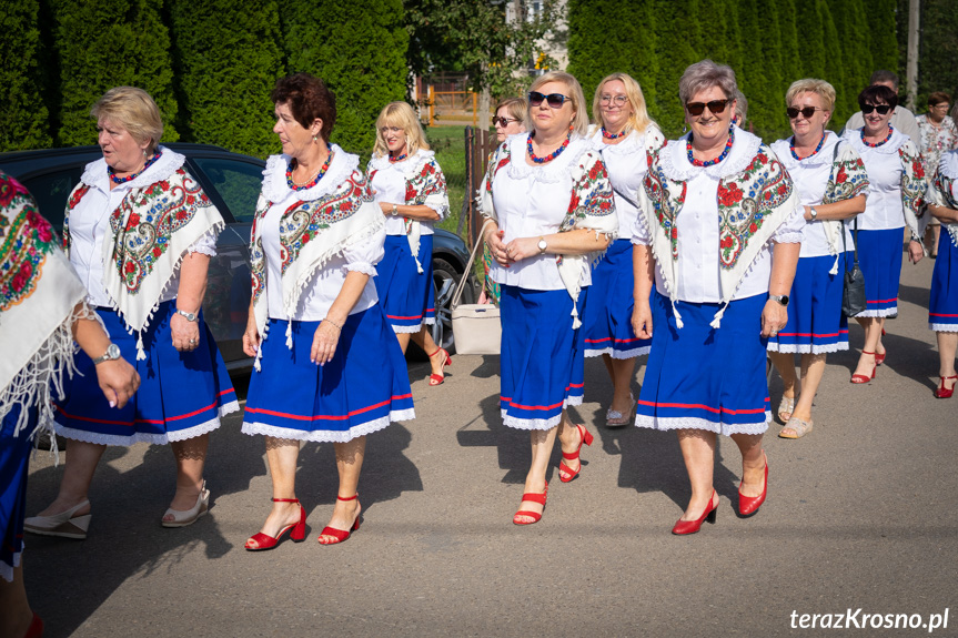 Jubileusz 125-lecia OSP Szczepańcowa