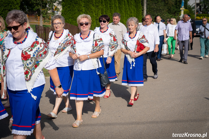 Jubileusz 125-lecia OSP Szczepańcowa