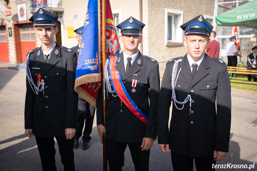 Jubileusz 125-lecia OSP Szczepańcowa