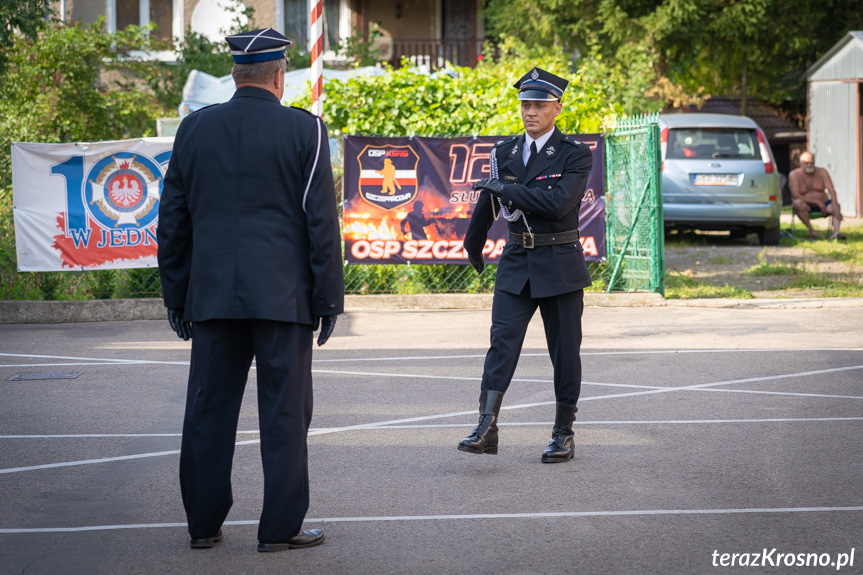 Jubileusz 125-lecia OSP Szczepańcowa