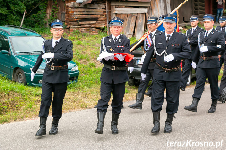 Jubileusz 130-lecia OSP Kombornia