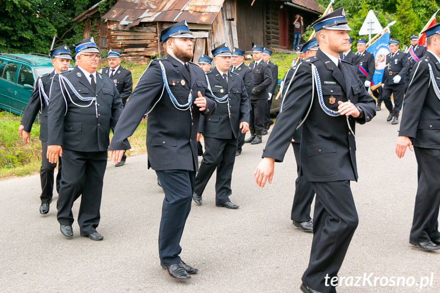 Jubileusz 130-lecia OSP Kombornia