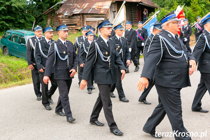 Jubileusz 130-lecia OSP Kombornia