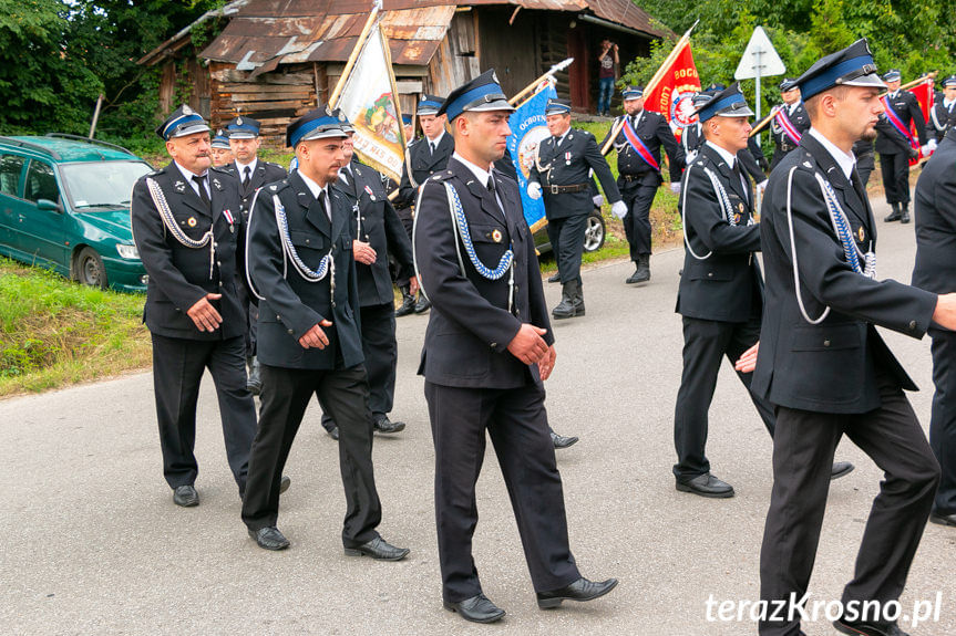 Jubileusz 130-lecia OSP Kombornia