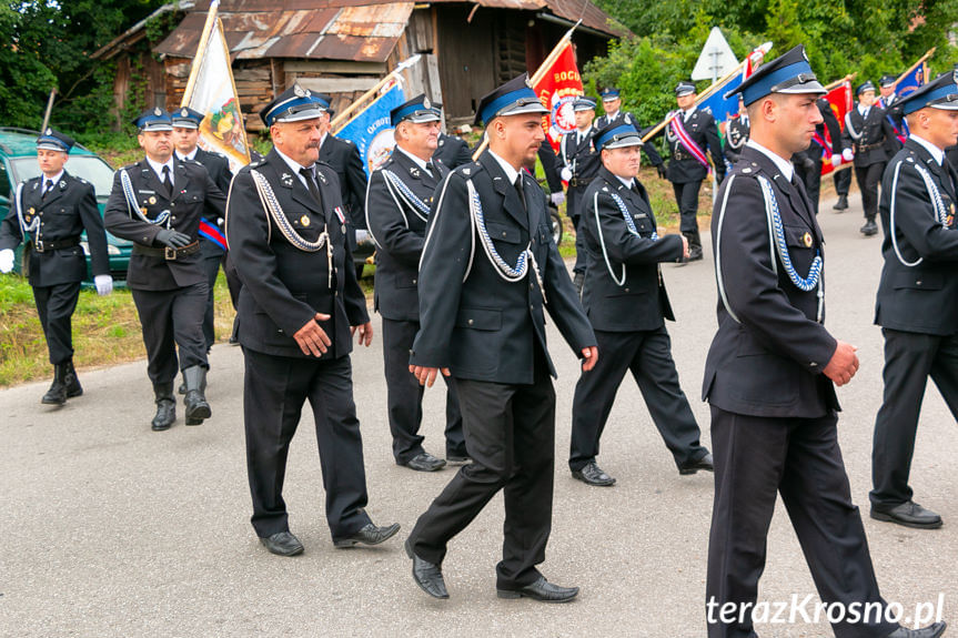 Jubileusz 130-lecia OSP Kombornia