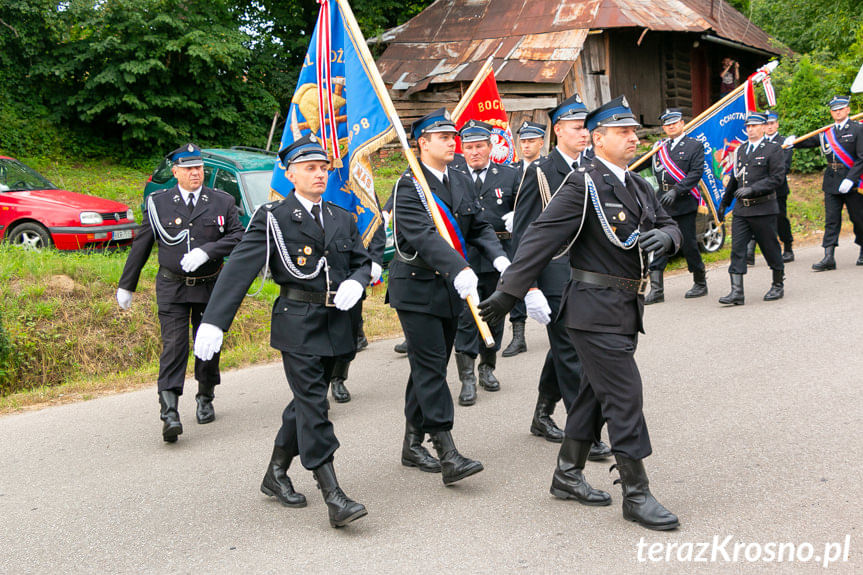 Jubileusz 130-lecia OSP Kombornia