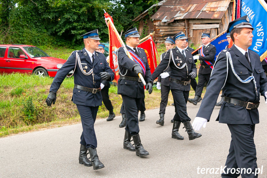 Jubileusz 130-lecia OSP Kombornia