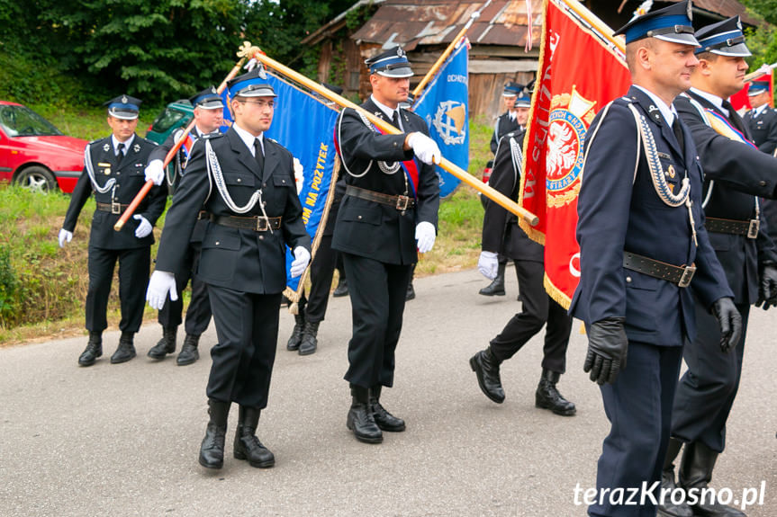 Jubileusz 130-lecia OSP Kombornia