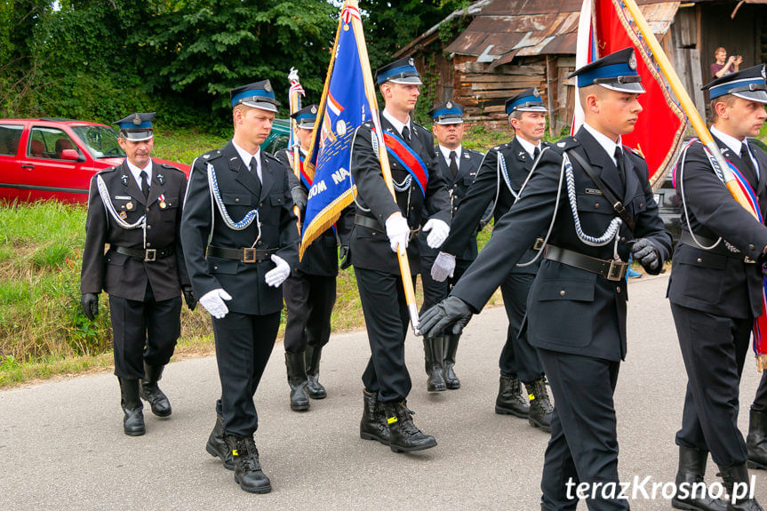 Jubileusz 130-lecia OSP Kombornia