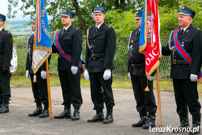 Jubileusz 130-lecia OSP Kombornia