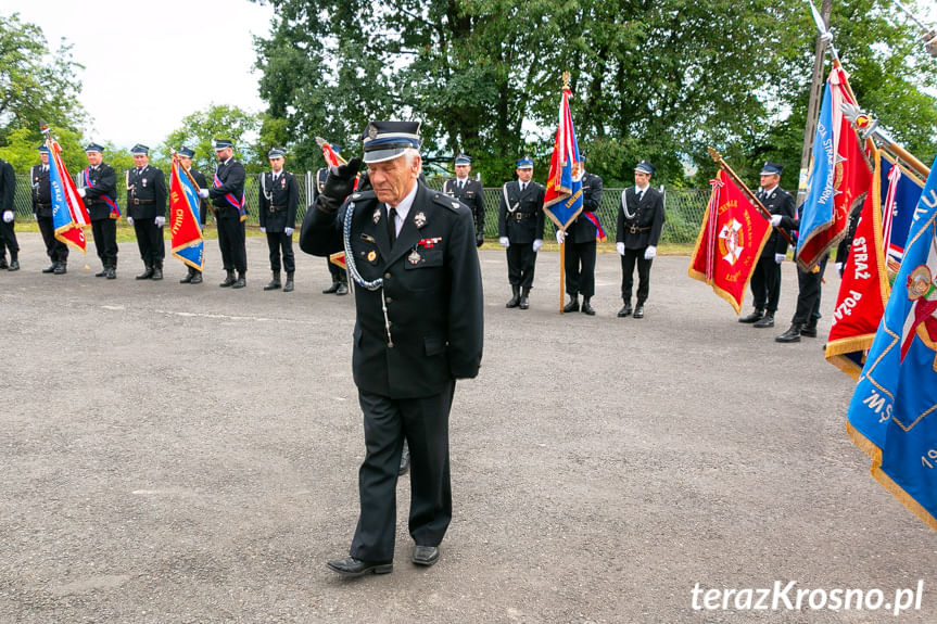 Jubileusz 130-lecia OSP Kombornia