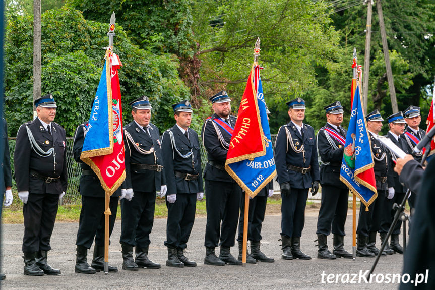 Jubileusz 130-lecia OSP Kombornia