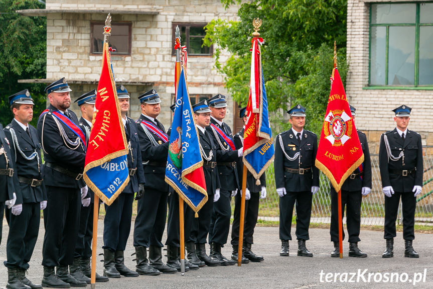 Jubileusz 130-lecia OSP Kombornia