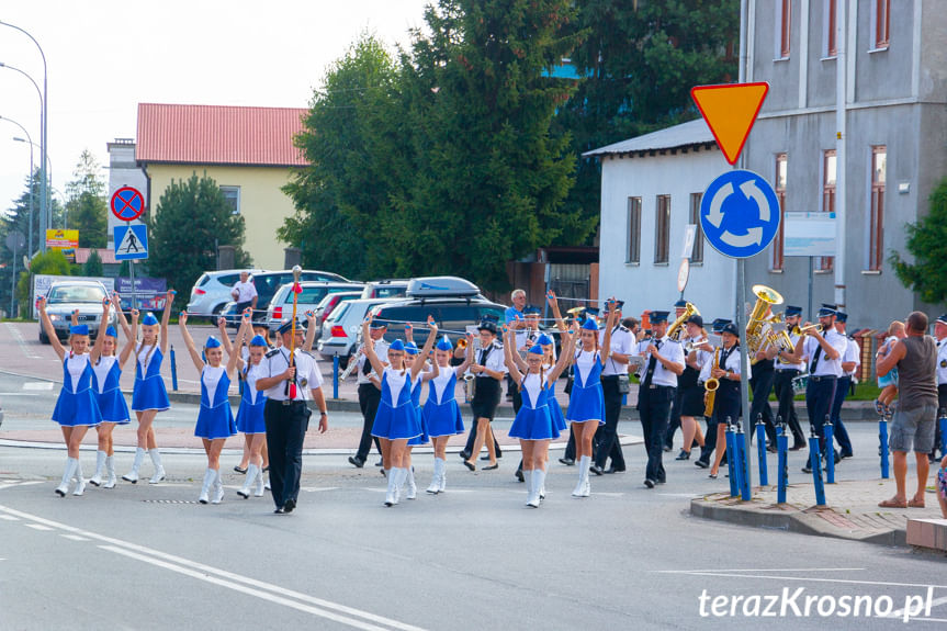 Jubileusz 135-lecia OSP Korczyna