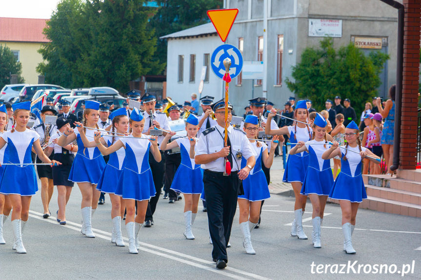 Jubileusz 135-lecia OSP Korczyna