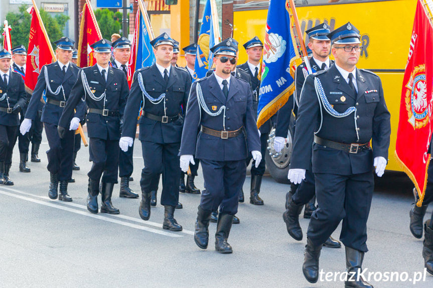 Jubileusz 135-lecia OSP Korczyna