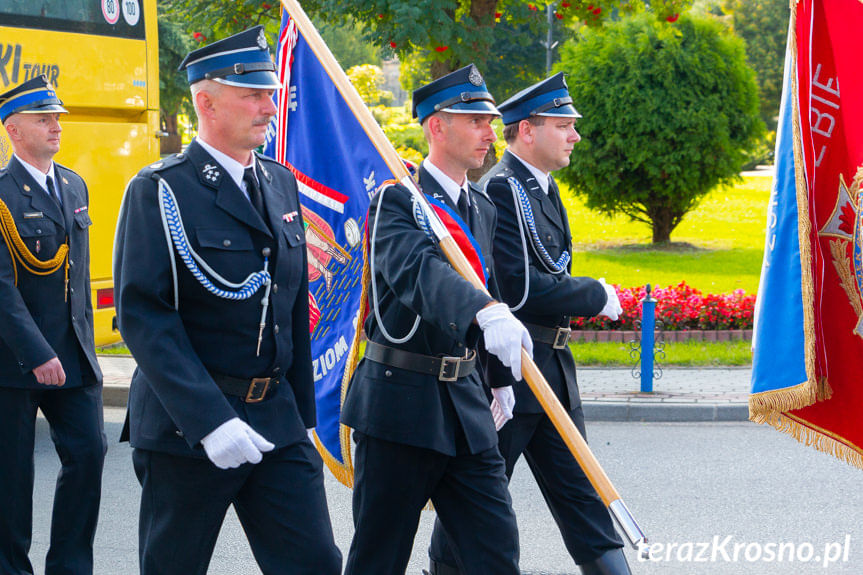 Jubileusz 135-lecia OSP Korczyna