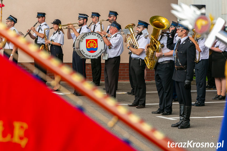 Jubileusz 135-lecia OSP Korczyna