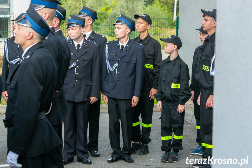 Jubileusz 135-lecia OSP Korczyna