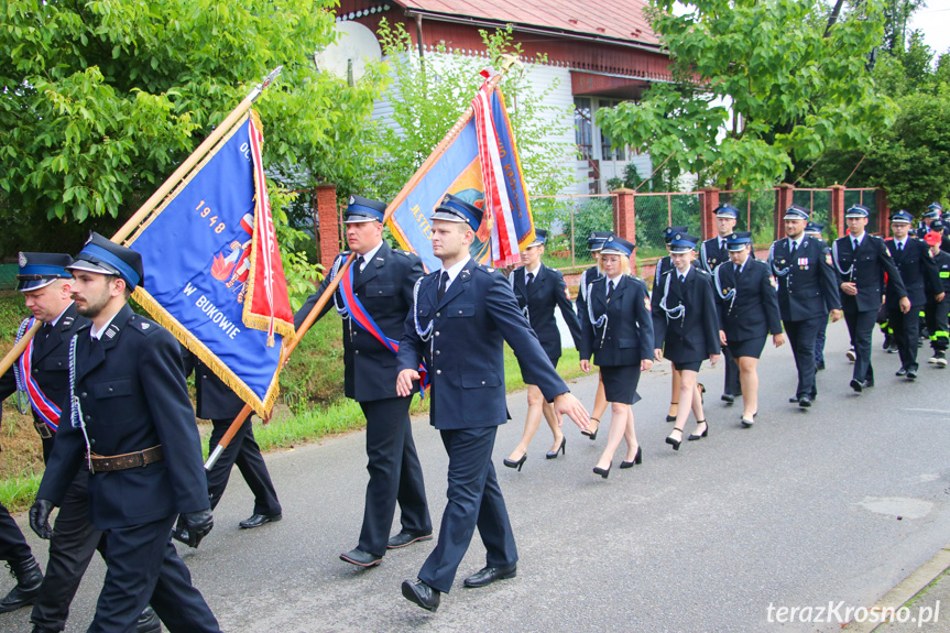 Jubileusz 140-lecia działalności OSP Jasionów