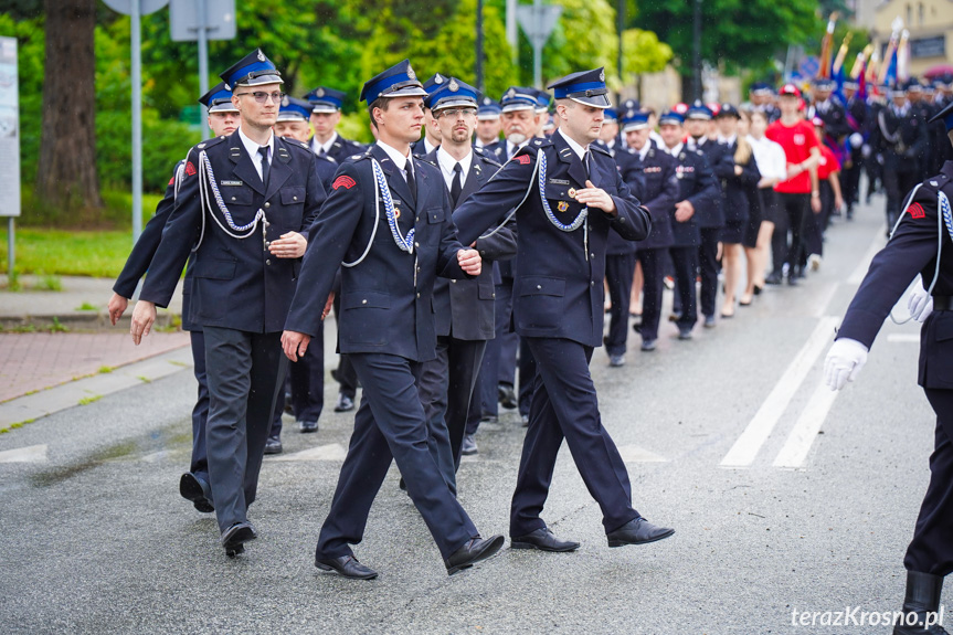 Jubileusz 140-lecia OSP Korczyna