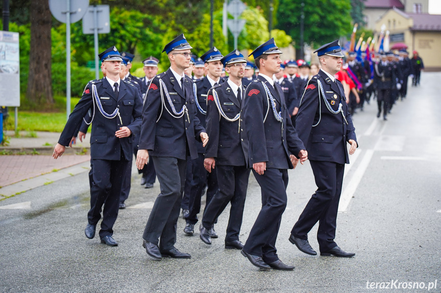 Jubileusz 140-lecia OSP Korczyna