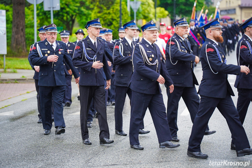 Jubileusz 140-lecia OSP Korczyna