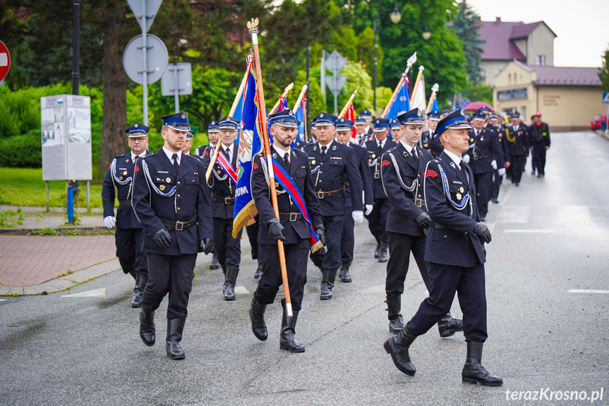 Jubileusz 140-lecia OSP Korczyna