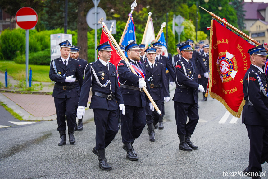 Jubileusz 140-lecia OSP Korczyna