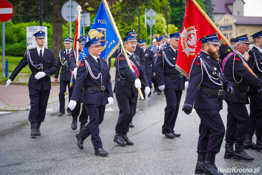 Jubileusz 140-lecia OSP Korczyna