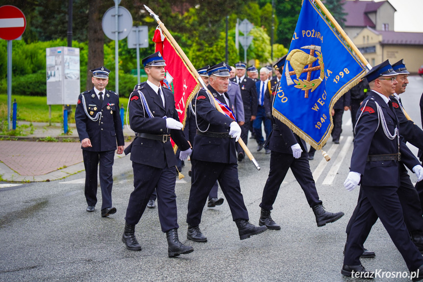 Jubileusz 140-lecia OSP Korczyna