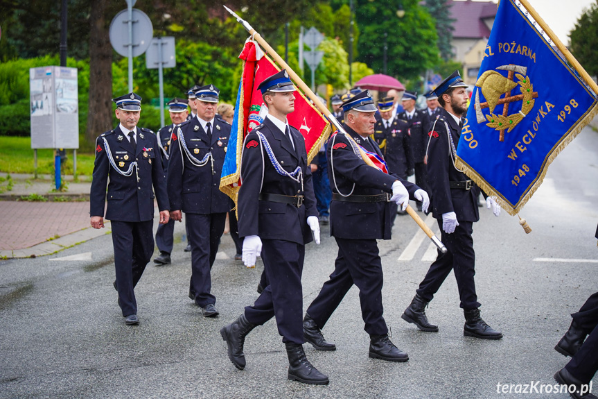 Jubileusz 140-lecia OSP Korczyna