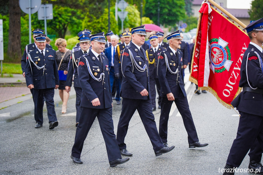 Jubileusz 140-lecia OSP Korczyna