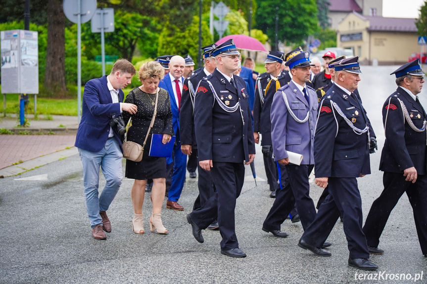 Jubileusz 140-lecia OSP Korczyna