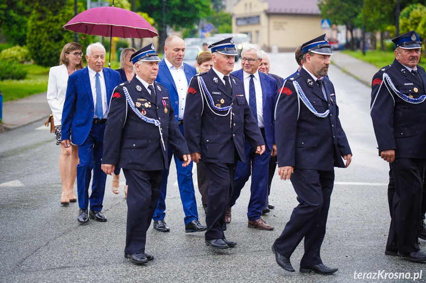 Jubileusz 140-lecia OSP Korczyna