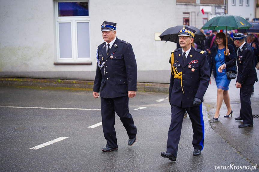 Jubileusz 140-lecia OSP Korczyna