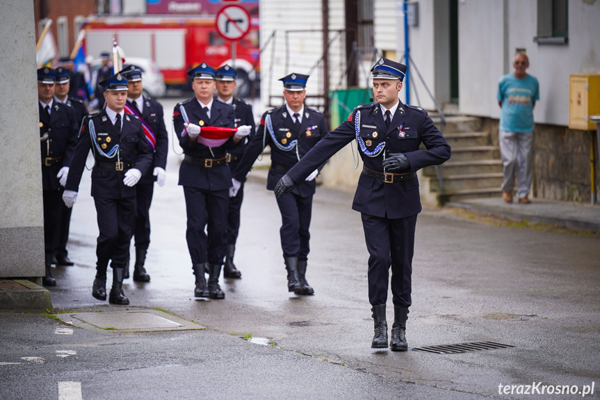 Jubileusz 140-lecia OSP Korczyna