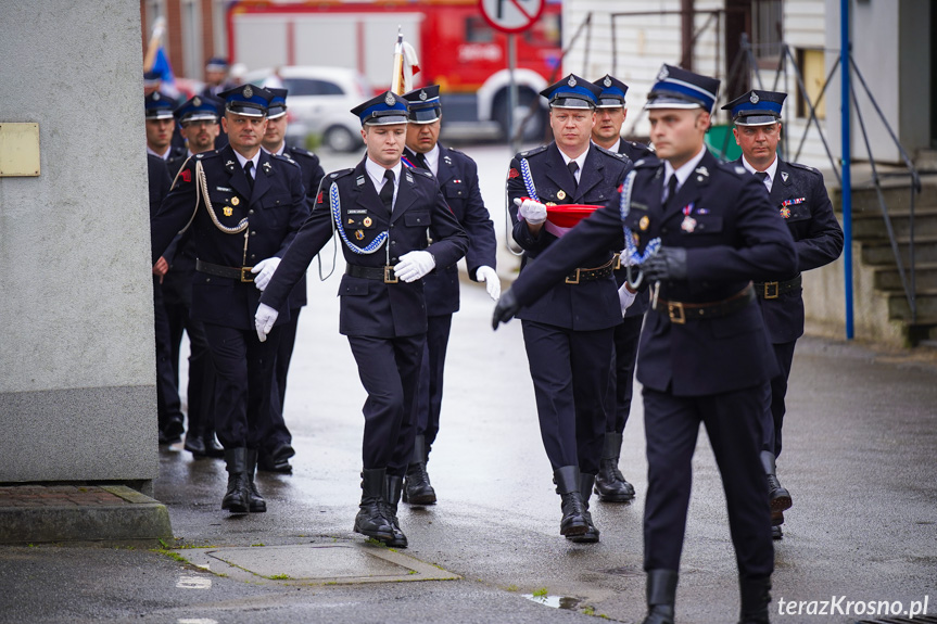 Jubileusz 140-lecia OSP Korczyna