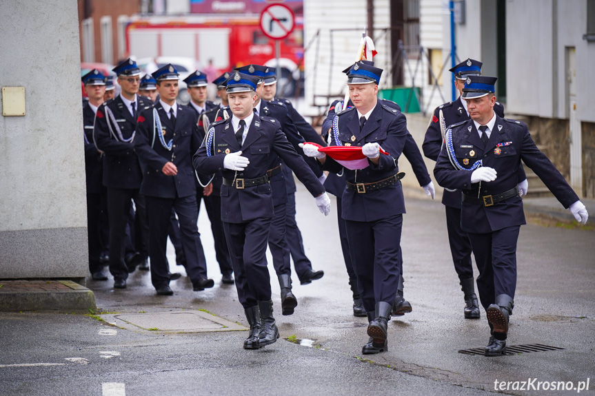 Jubileusz 140-lecia OSP Korczyna