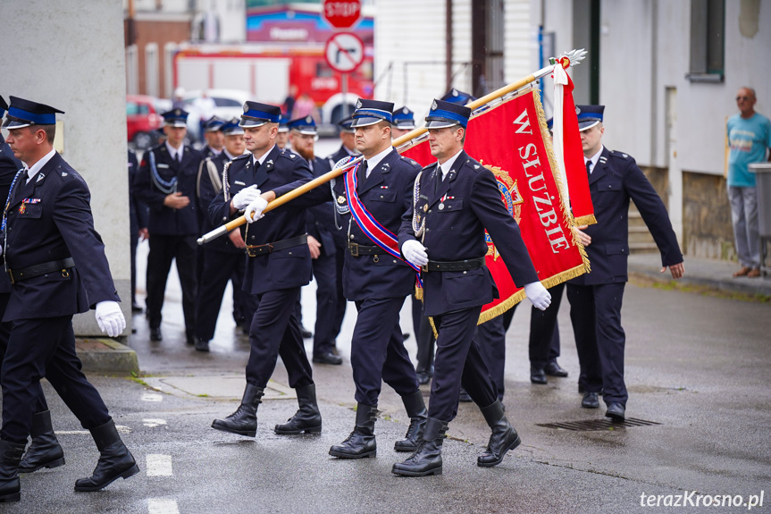 Jubileusz 140-lecia OSP Korczyna