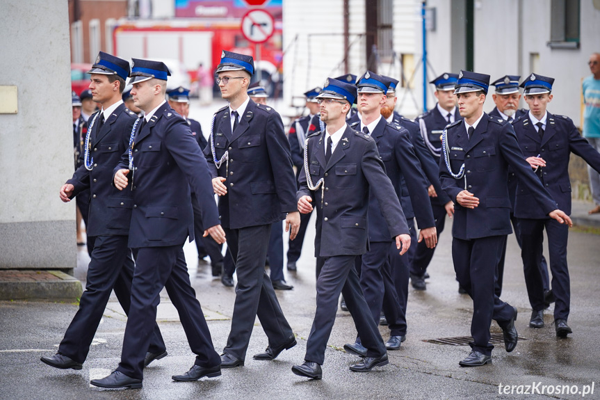 Jubileusz 140-lecia OSP Korczyna