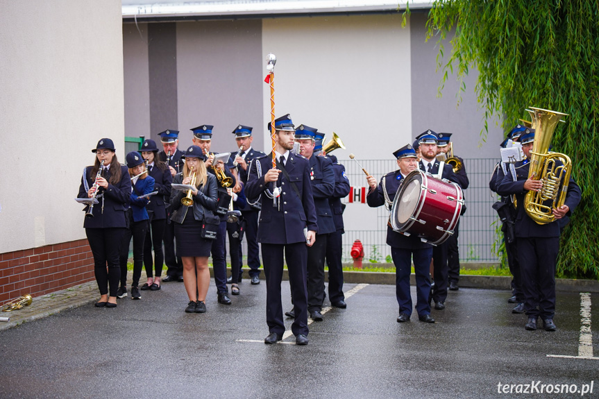 Jubileusz 140-lecia OSP Korczyna