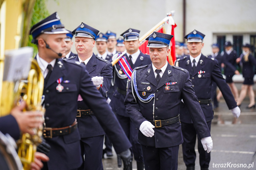 Jubileusz 140-lecia OSP Korczyna