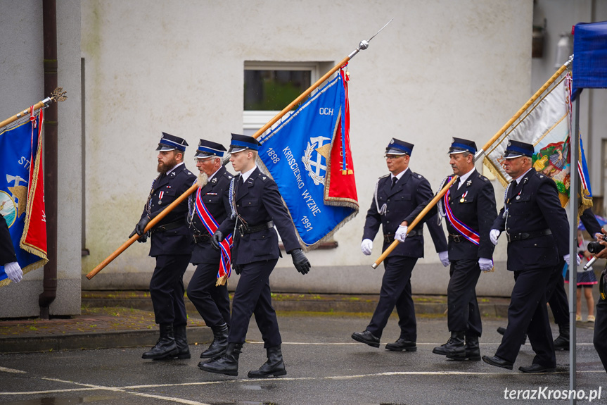 Jubileusz 140-lecia OSP Korczyna