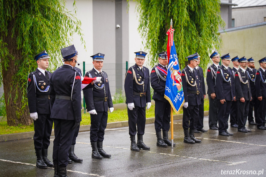 Jubileusz 140-lecia OSP Korczyna