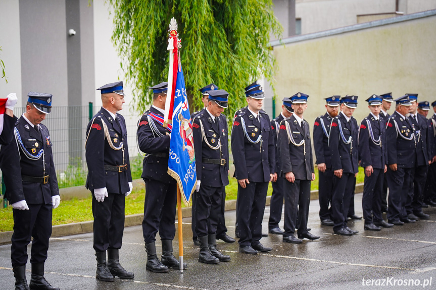 Jubileusz 140-lecia OSP Korczyna