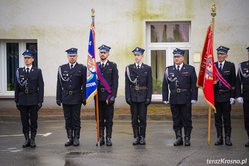 Jubileusz 140-lecia OSP Korczyna