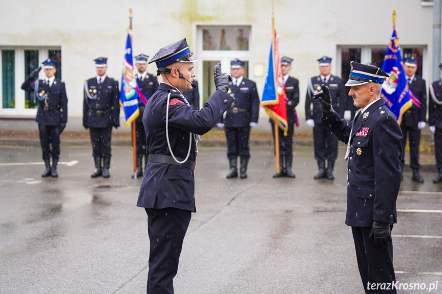 Jubileusz 140-lecia OSP Korczyna