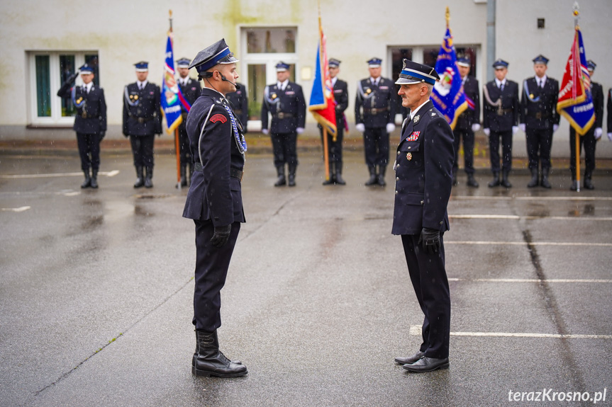 Jubileusz 140-lecia OSP Korczyna